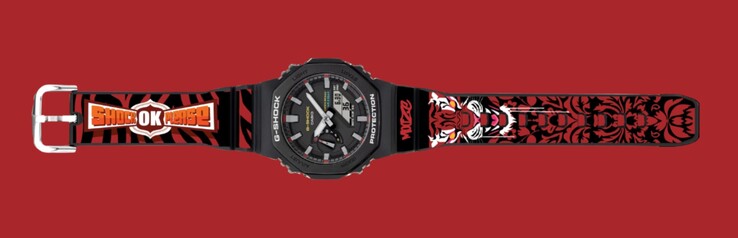 (Image source: G-Shock India via Instagram)