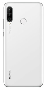 Huawei P30 Lite color options