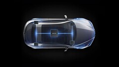 Dimensity Auto, now with Blackwell. (Image source: MediaTek)