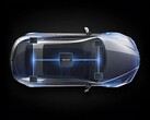 Dimensity Auto, now with Blackwell. (Image source: MediaTek)