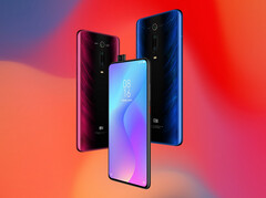The global and Indian variants of the Xiaomi Redmi K20 and Mi 9T have now received MIUI 12 too. (Image source: Xiaomi)