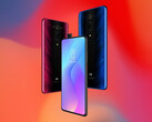 Las variantes global e india del Xiaomi Redmi K20 y Mi 9T han recibido también el MIUI 12. (Fuente de la imagen: Xiaomi)