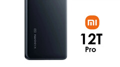 The replacement for the Xiaomi 11T Pro is on the horizon for global audiences. (Image source: Xiaomiui)