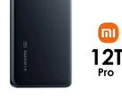 The replacement for the Xiaomi 11T Pro is on the horizon for global audiences. (Image source: Xiaomiui)