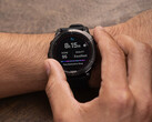 It is possible to enable ECG functionality on a Fenix 7 Pro without residing in supported countries. (Image source: Garmin)