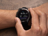 It is possible to enable ECG functionality on a Fenix 7 Pro without residing in supported countries. (Image source: Garmin)