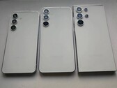 The Galaxy S24 series will not get a RAM upgrade (image via Sonny Dickson on X)