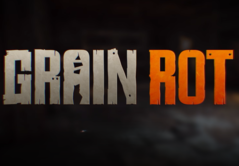 Grain Rot is one of the more interesting co-op game launches Steam 