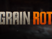 Grain Rot is one of the more interesting co-op game launches Steam 