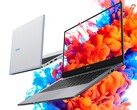 The Honor MagicBook 14 also featured AMD processors. (Image source: Honor)