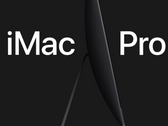 Apple's new iMac Pro packs server-grade specs in an All-in-One chassis. (Source: Apple)