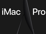 Apple's new iMac Pro packs server-grade specs in an All-in-One chassis. (Source: Apple)