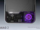 The ICEMAG 2. (Image source: Sharge)