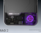 The ICEMAG 2. (Image source: Sharge)