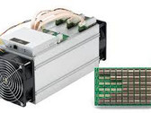 A Bitmain AntMiner T9 ASIC. (Source: Crypto Mining Blog)