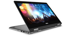 The Dell Inspiron 13 7000 2-in-1. (Source: Dell)