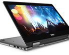 The Dell Inspiron 13 7000 2-in-1. (Source: Dell)