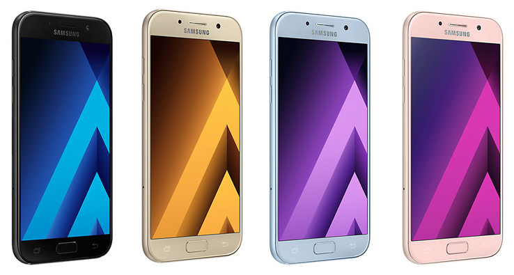 Samsung A5 Smartphone Review - Reviews