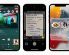 iOS 15 brings a number of productivity and security enhancements. (Image Source: Apple)