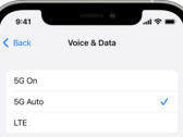 Next-gen iPhones might change how they receive 5G soon. (Source: Apple)