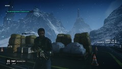 Just Cause 4