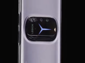 The Legion Y90. (Source: Lenovo via YouTube)