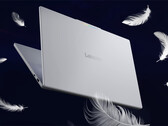 The Lenovo Googlebook 15 comes in a Cloud Grey colour with a magnesium alloy finish.