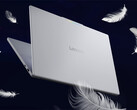 The Lenovo Googlebook 15 comes in a Cloud Grey colour with a magnesium alloy finish.