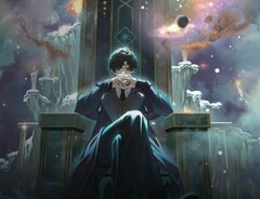 Praise the Fool. One of the anime&#039;s key characters pictured. (Image Source: Crunchyroll)