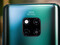 The Huawei Mate 20 Pro. (Source: CNET)