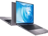 Huawei already has the MateBook laptop series with Intel Core and AMD Ryzen processors. (Image source: Huawei)