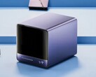 N5 Pro: New NAS from Minisforum comes with powerful CPU. (Image source: Minisforum)