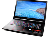 MSI GE73VR 7RF Raider (i7-7700HQ, GTX 1070, Full HD) Laptop Review