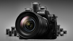 Nikon positions the Z8 as the ultimate compact hybrid camera with a full-frame sensor. (Image source: Nikon - edited)