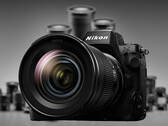 Nikon positions the Z8 as the ultimate compact hybrid camera with a full-frame sensor. (Image source: Nikon - edited)