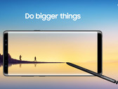 Samsung Galaxy Note 8 Android phablet hits Microsoft Store