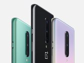 The OnePlus 8 and OnePlus 8 Pro have proved to be smash hits right from launch. (Image source: OnePlus)