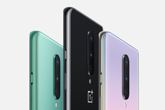 The OnePlus 8 and OnePlus 8 Pro have proved to be smash hits right from launch. (Image source: OnePlus)