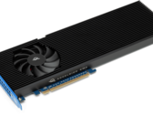 The OWC Accelsior 8M2 SSD performs at an unbelievable 26,000 MB/s. (Image: OWC)