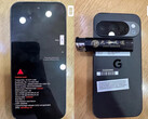 Pictures of Pixel 10 series prototypes have already emerged online before Google's rumoured August launch event. (Image source: Goofish)