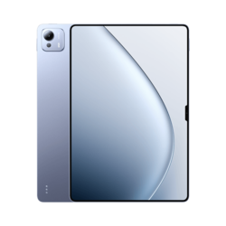 Xiaomi Pad 7 Ultra in blue