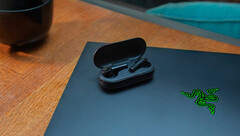 The Razer Hammerhead Wireless? (Image source: Razer via Tmall &amp; Expreview)