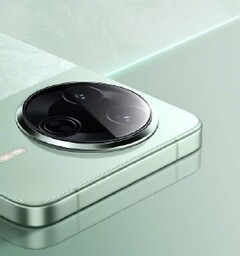 The Poco F7 Pro will a rebadged Redmi K80. (Image Source: Xiaomi)