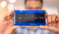 MIUI 12.5 is available for the Mi 9T Pro and Redmi K20 Pro in another country. (Image source: GadgetStripe)