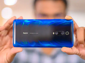MIUI 12.5 is available for the Mi 9T Pro and Redmi K20 Pro in another country. (Image source: GadgetStripe)