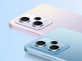 The Redmi Note 12 Pro series is coming. (Source: Xiaomi)