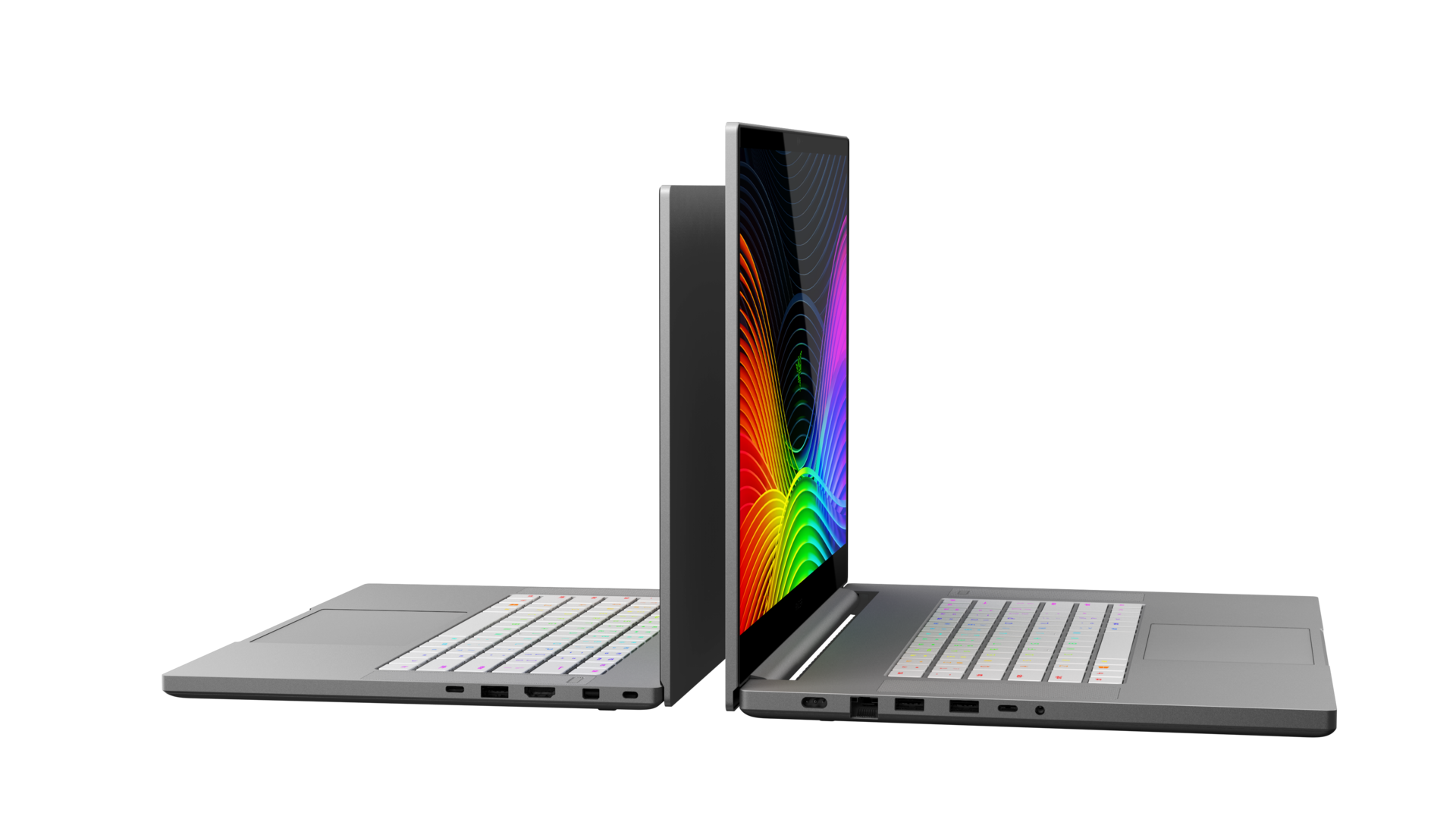 Razer and Quadro together The Blade 15 and Blade Pro 17 Studio Edition