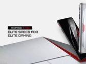 The RedMagic 6 series will be available globally soon. (Source: RedMagic)