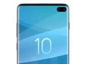 Roland Quandt claims to know what the rear panels of the black S10s Plus look like. (Source: Phone Arena)