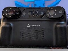 Creality Sermoon P1 all-in-one 3D scanner review: Untethered scanning with reliable precision